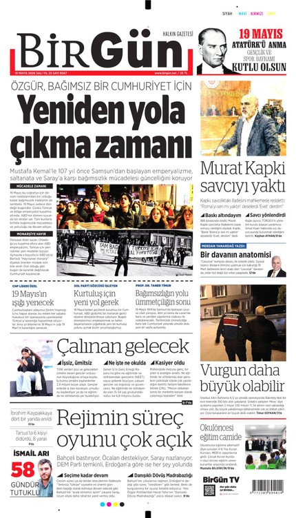 Birgün
