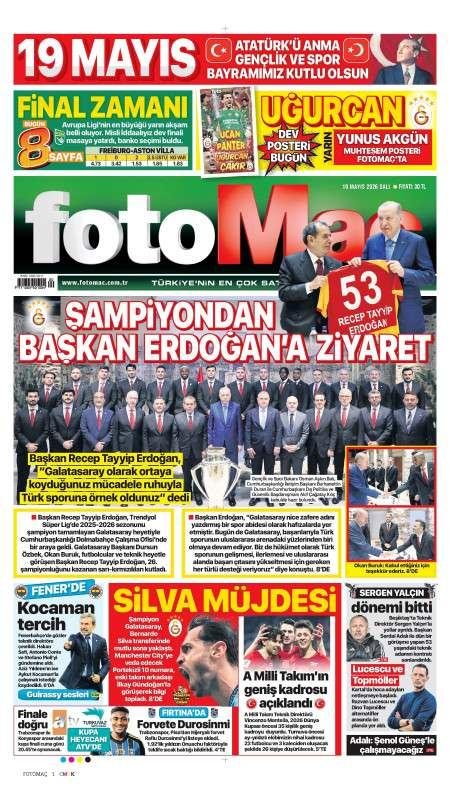 Fotomaç