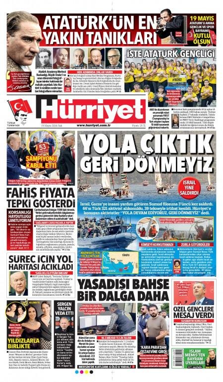 Hürriyet