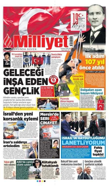 Milliyet