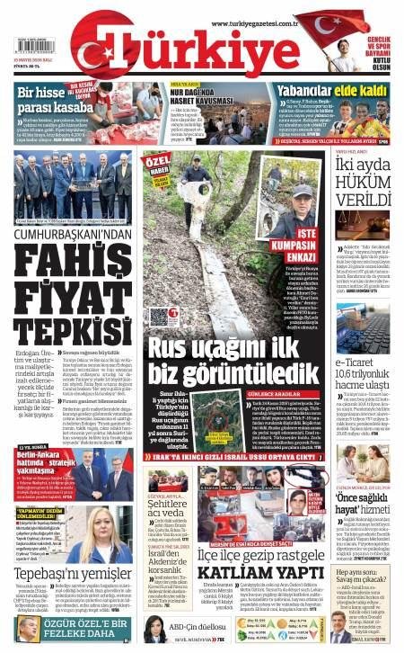 Türkiye