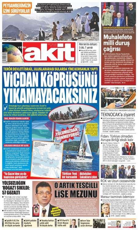 Yeni Akit