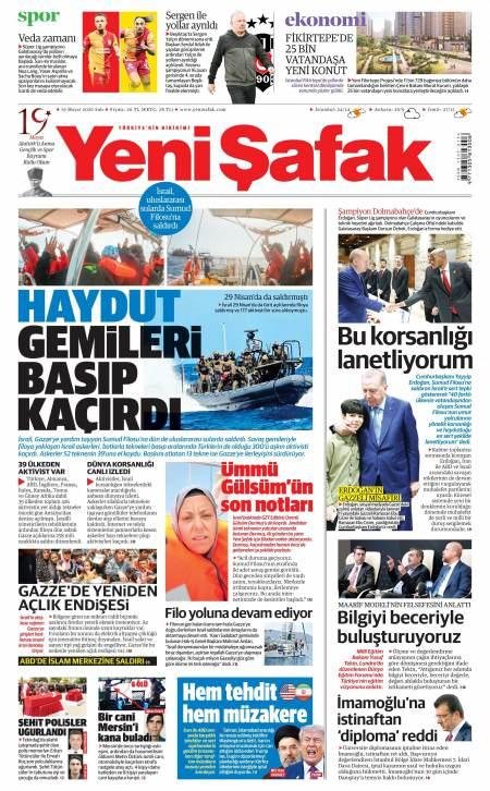 Yeni Şafak