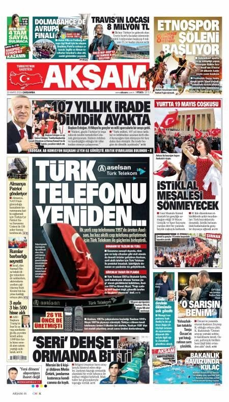 Akşam