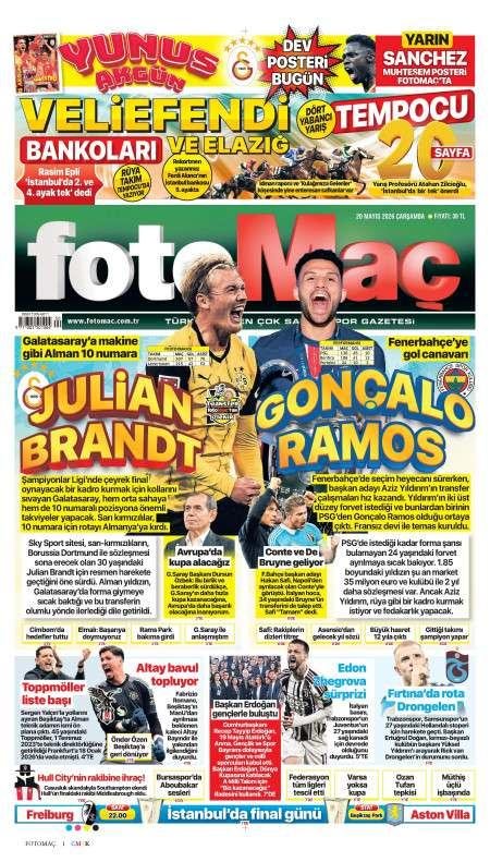 Fotomaç