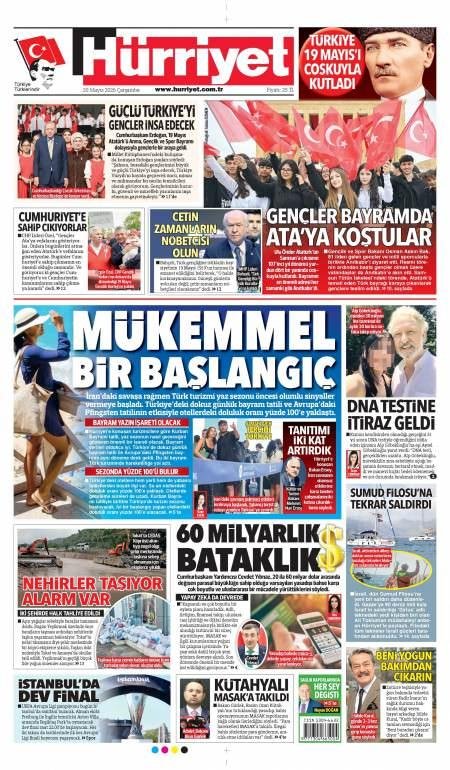 Hürriyet