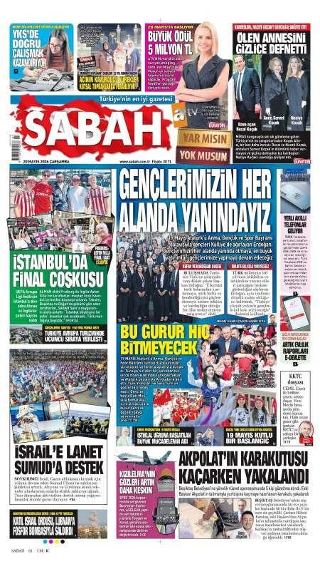 Sabah