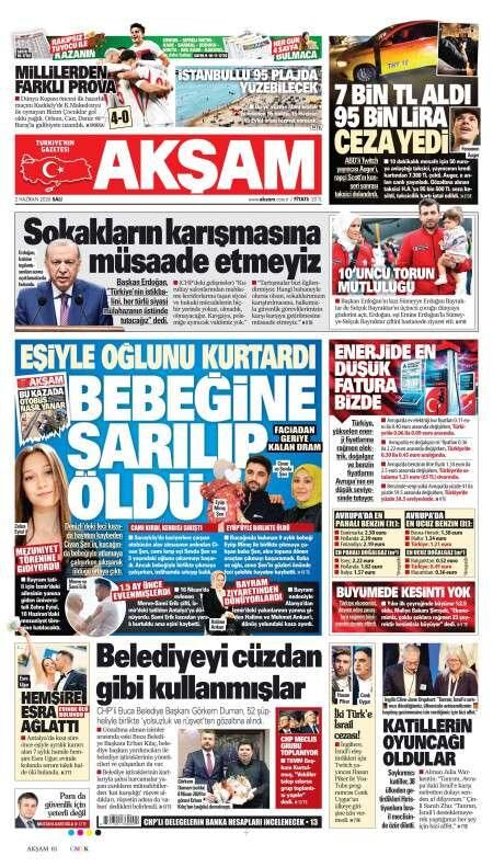 Akşam