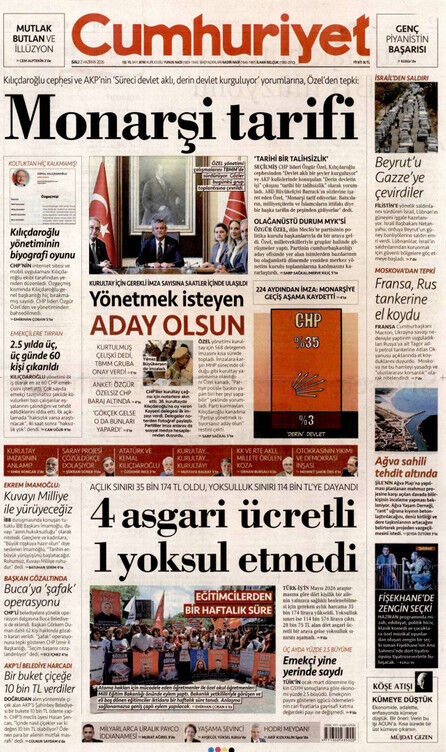 Cumhuriyet