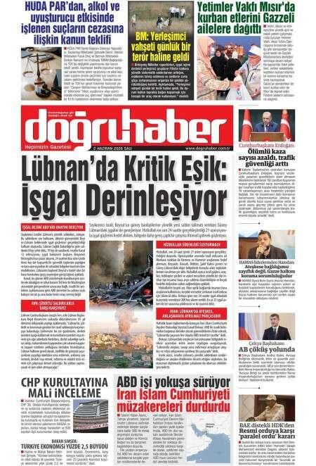 Doğru Haber