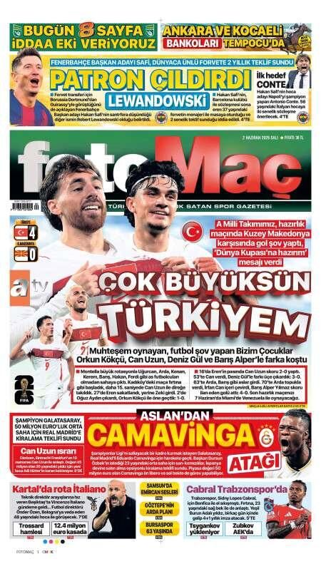 Fotomaç