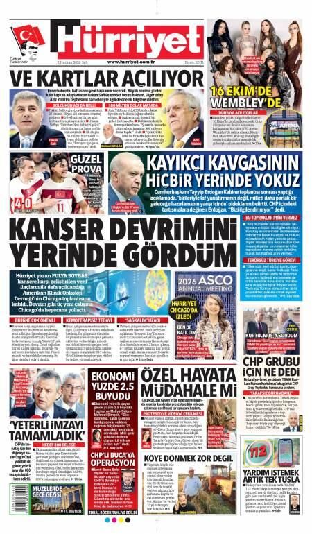 Hürriyet