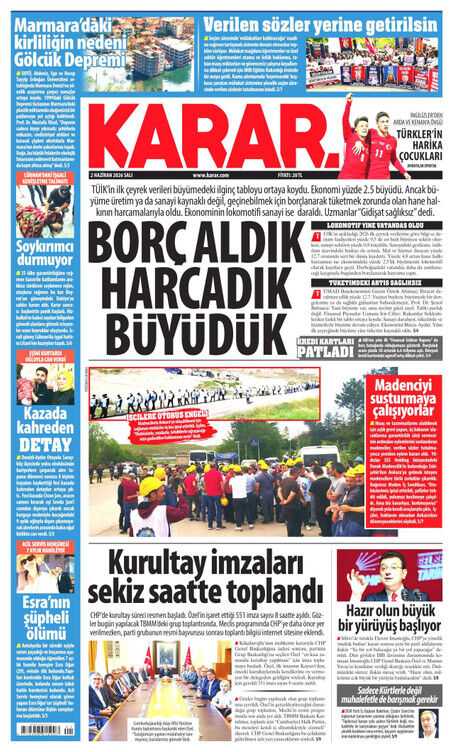 Karar