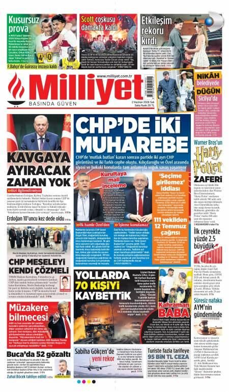Milliyet