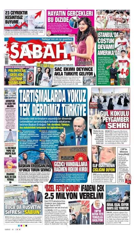 Sabah