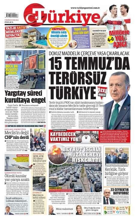 Türkiye