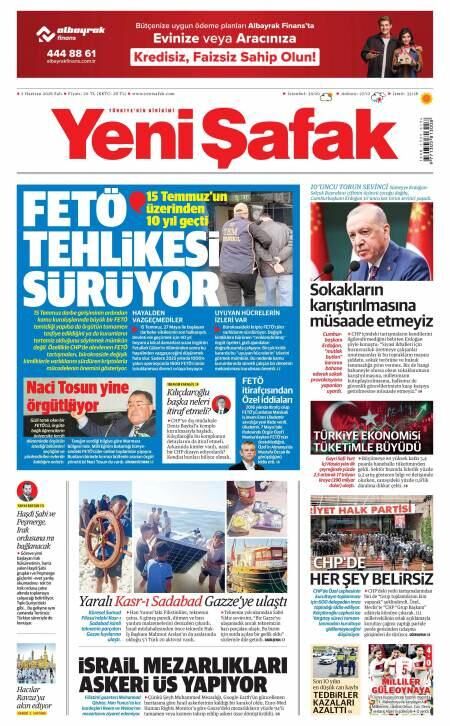 Yeni Şafak