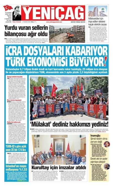 Yeni Çağ