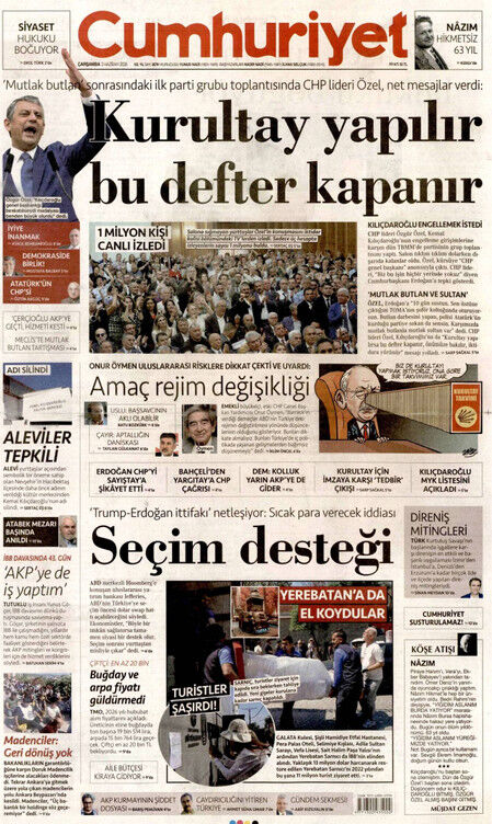 Cumhuriyet