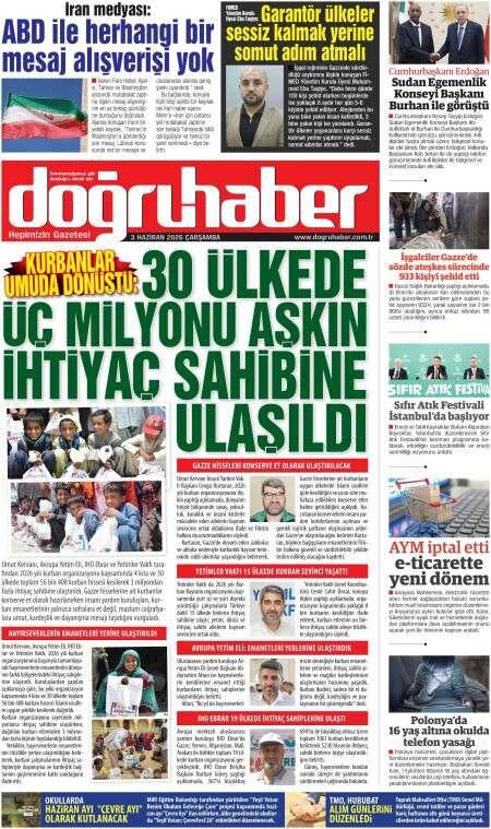 Doğru Haber