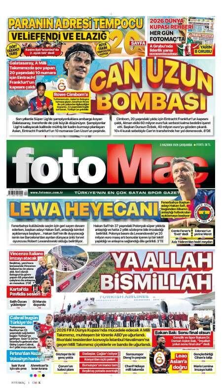Fotomaç