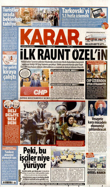Karar