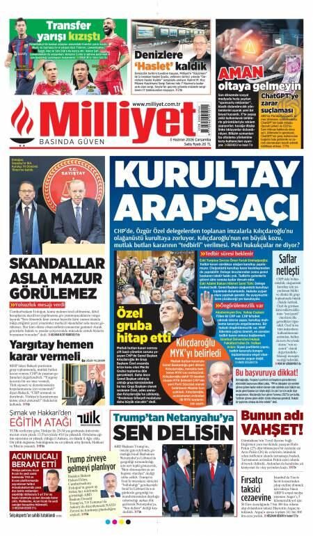 Milliyet
