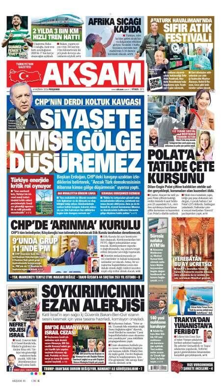 Akşam