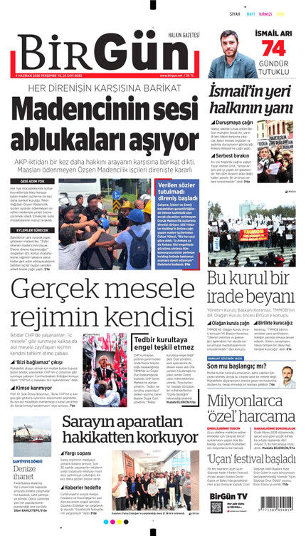 Birgün