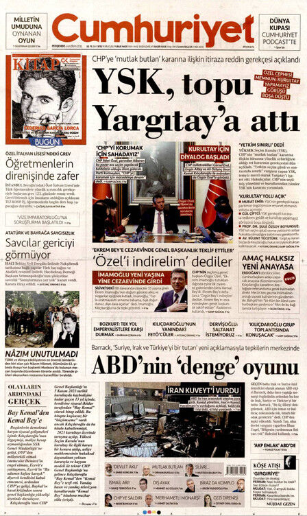 Cumhuriyet
