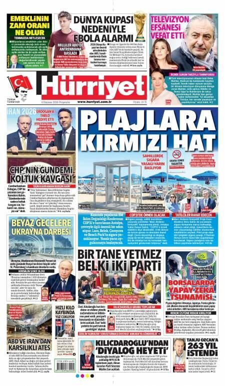 Hürriyet