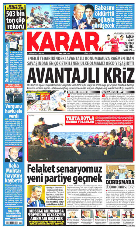 Karar
