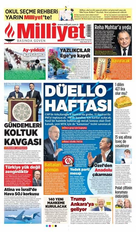 Milliyet