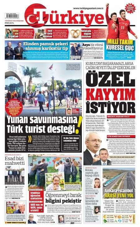 Türkiye