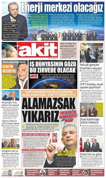 Yeni Akit