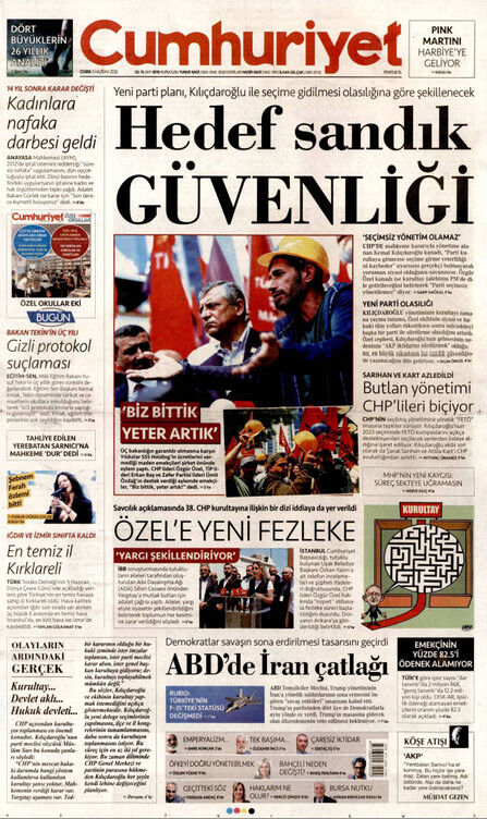 Cumhuriyet