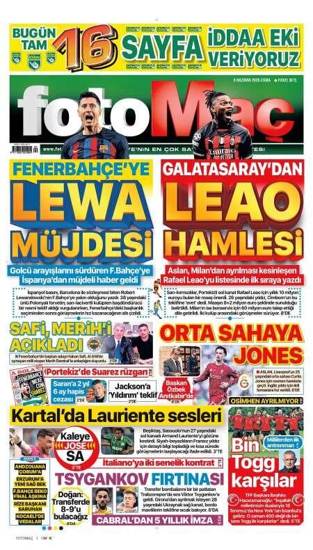 Fotomaç