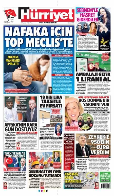 Hürriyet
