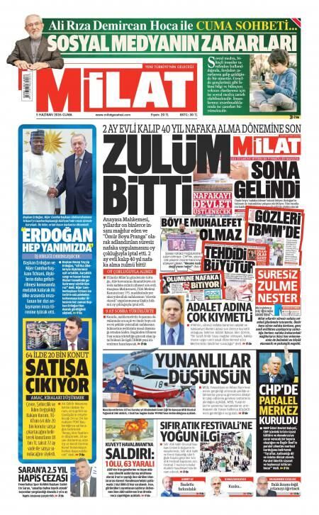 Milat