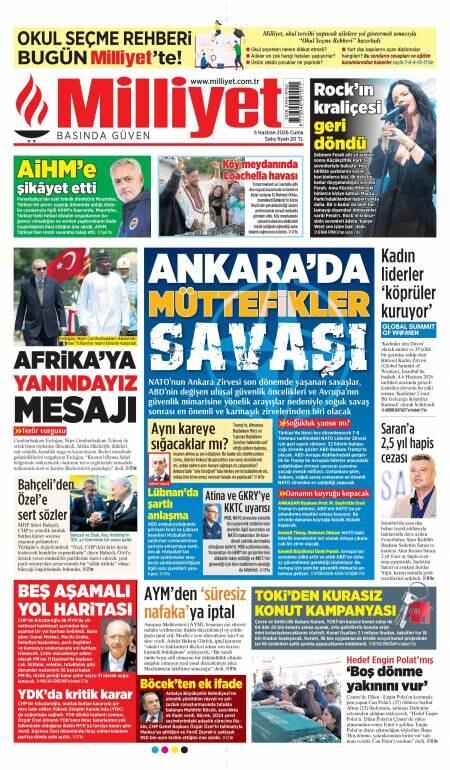 Milliyet
