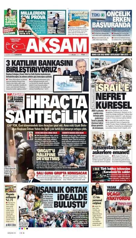 Akşam
