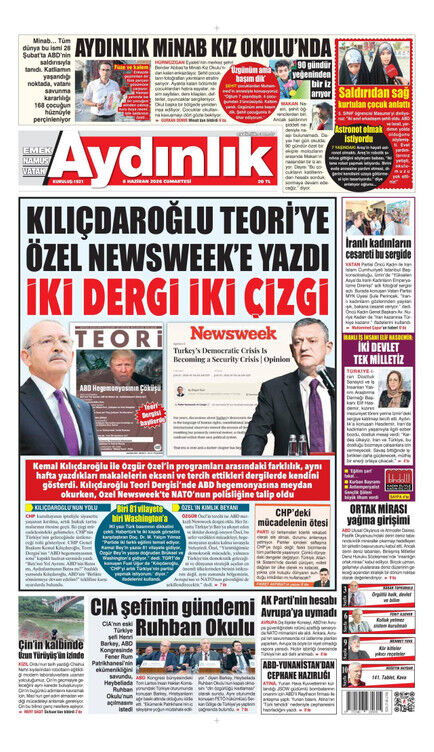 Aydınlık