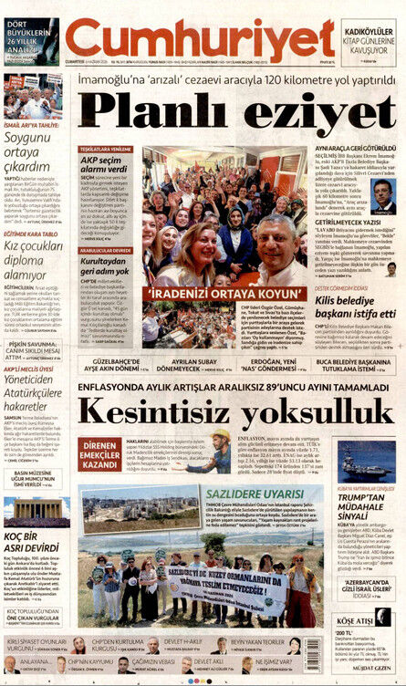 Cumhuriyet