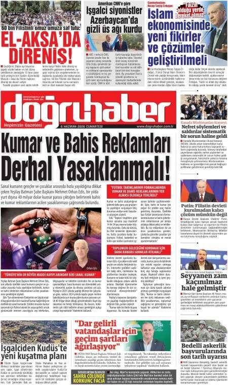 Doğru Haber
