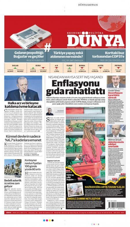 Dünya