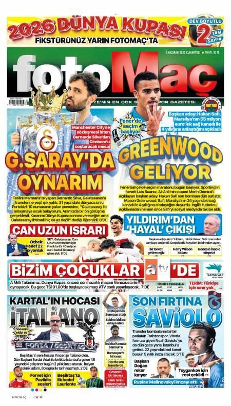 Fotomaç