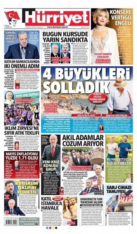 Hürriyet
