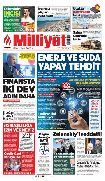 Milliyet