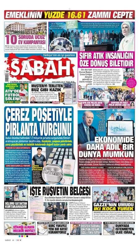 Sabah