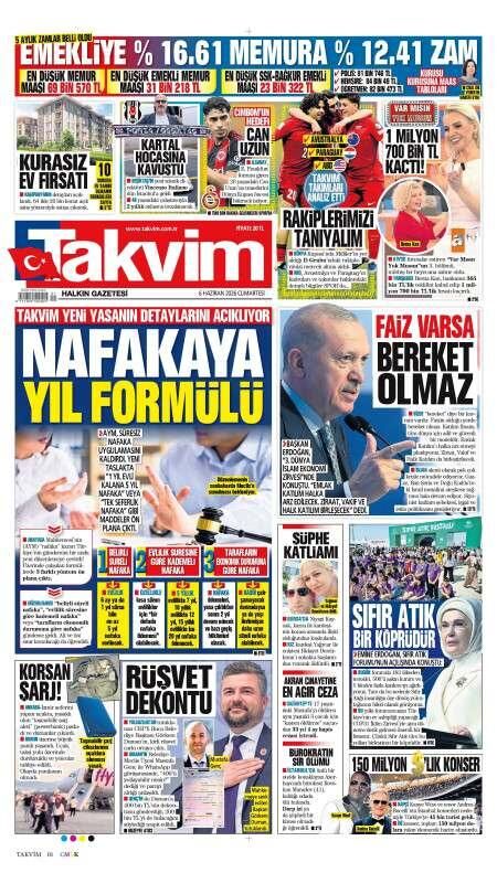 Takvim